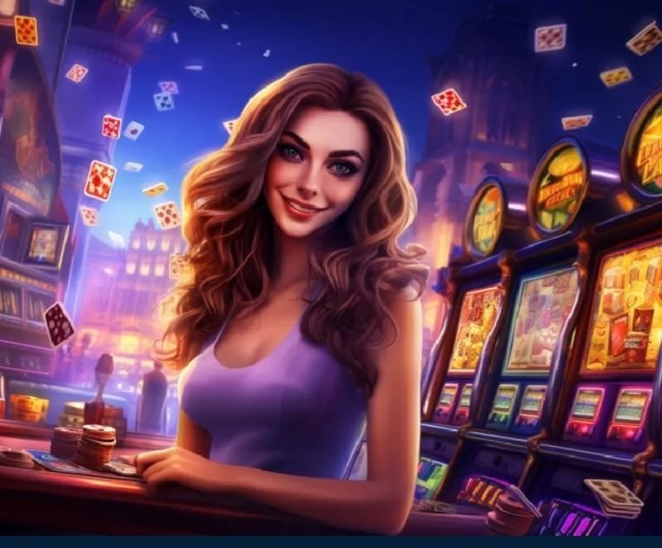 Fortune Rabbit Game 