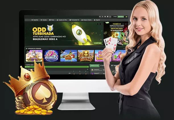 Fitur bonus pilihan pemain