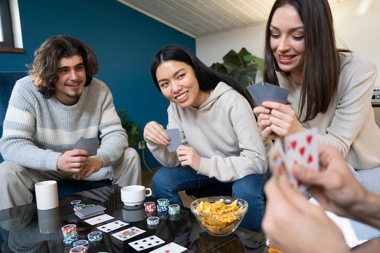 Antarmuka permainan Lucky Neko di platform bola 168